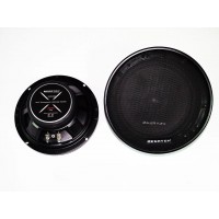Автоакустика MHD-622R MEGAVOX (16см)