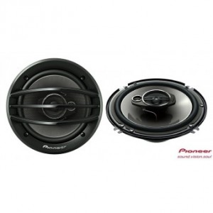 Автоакустика TS-A 1674 R Автоакустика TS-A 1674 R