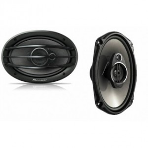 Автоакустика TS-A6964S Автоакустика TS-A6964S