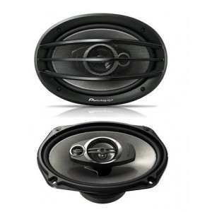 Автоакустика TS-A6974S Автоакустика TS-A6974S