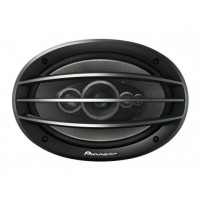 Автоакустика TS-A6994S 550 Вт