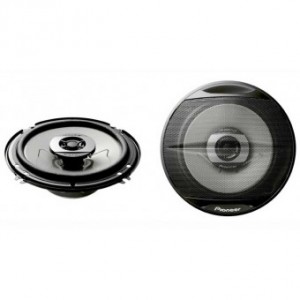 Автоакустика TS-G1643R Автоакустика TS-G1643R