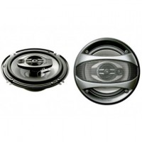 Автоакустика TS1673