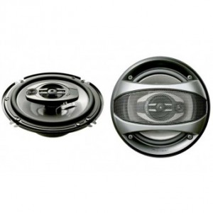 Автоакустика TS1673 Автоакустика TS1673