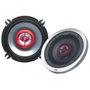Автоакустика XS-F1322 Автоакустика XS-F1322