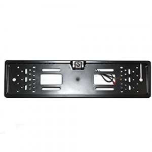 Камера заднего вида A58 black led Камера заднего вида A58 black led