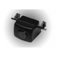 Камера заднего вида на Toyota Camry