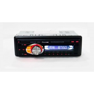 Автомагнітола 1081A SD USB AUX Автомагнітола 1081A SD USB AUX