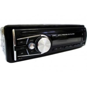 Автомагнітола 1087 SD, USB, AUX Автомагнітола 1087 SD, USB, AUX