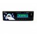 Автомагнітола 1DIN 1281 USB FM MP3 SD