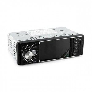 Автомагнітола 1DIN 4038 Автомагнітола 1DIN 4038