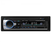 Автомагнитола 1DIN  JSD-520 Bluetooth