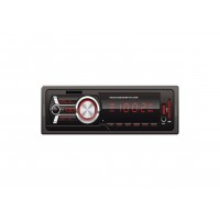Автомагнітола 1DIN MP3-606