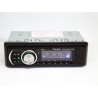 Автомагнітола 2055 (панель не знімається) 