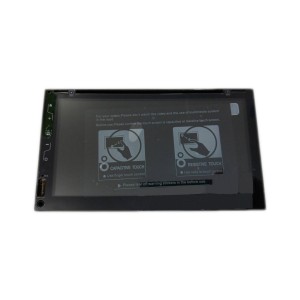 Автомагнитола 2DIN 6309-3 Android GPS