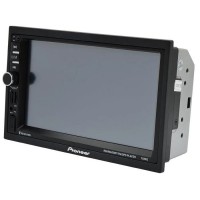Автомагнітола 2Din MP5 7020 BT с GPS, Bluetooth Автомагнітола 2Din MP5 7020 BT с GPS, Bluetooth