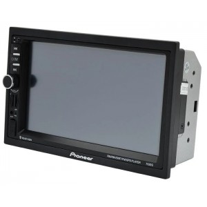 Автомагнітола 2Din MP5 7020 BT с GPS, Bluetooth Автомагнітола 2Din MP5 7020 BT с GPS, Bluetooth