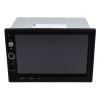 Автомагнитола 2DIN MP5 8702