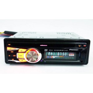 Автомагнітола 3218 1Din, DVD MP3, USB Автомагнітола 3218 1Din, DVD MP3, USB