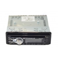 Автомагнітола 3227 1Din, DVD MP3, USB
