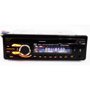 Автомагнітола 3231 1Din, DVD, MP3, USB Автомагнітола 3231 1Din, DVD, MP3, USB