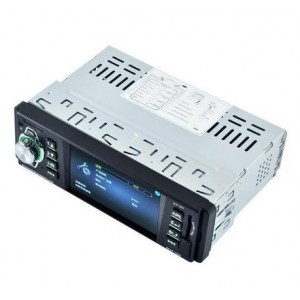 Автомагнітола 4022BT 1Din, MP5, 4,1" Автомагнітола 4022BT 1Din, MP5, 4,1"