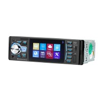 Автомагнитола 4026UM с экраном 4.1 дюйма Автомагнитола 4026UM с экраном 4.1 дюйма