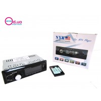 Автомагнитола 6272