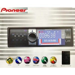 Автомагнітола 902 1Din, DVD MP3, USB Автомагнітола 902 1Din, DVD MP3, USB
