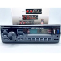 Автомагнитола Car radio 201