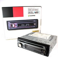 Автомагнитола dvd-4600