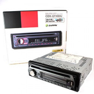 Автомагнитола dvd-4600