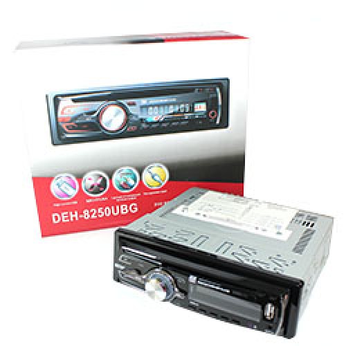 Автомагнитола dvd-8350