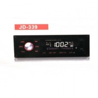 Автомагнитола JD339 ISO
