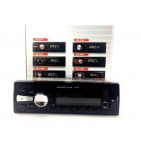 Автомагнитола JD341 ISO