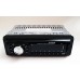 Автомагнітола MP3 1047P 1 Din, парктроник, пульт, ДУ, FM, AUX, USB