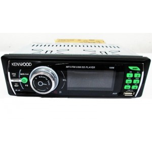 Автомагнітола MP3 1056 Автомагнітола MP3 1056