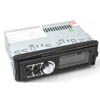 Автомагнітола MP3 1094 BT змінна панель, ISO cable, Bluetooth 