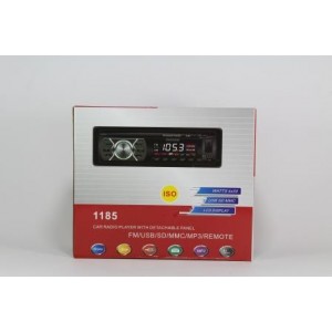 Автомагнитола MP3 1185
