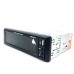 Автомагнитола MP3 3377 ISO 1DIN сенсорный дисплей