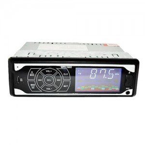 Автомагнітола MP3 3882 ISO 1DIN сенсорний дисплей Автомагнітола MP3 3882 ISO 1DIN сенсорний дисплей