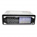 Автомагнітола MP3 3882 ISO 1DIN сенсорний дисплей