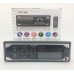 Автомагнитола MP3 3886 ISO 1DIN сенсорный дисплей