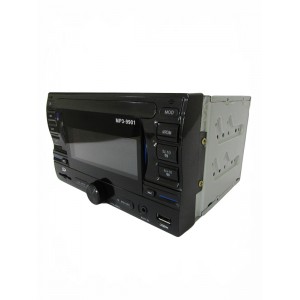 Автомагнітола MP3-9901 Автомагнітола MP3-9901
