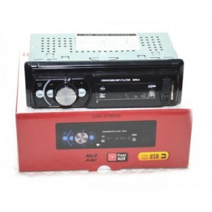 Автомагнитола MP3 CDX-GT 6310 