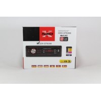 Автомагнитола MP3 GT6306