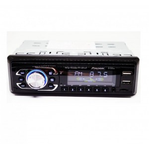Автомагнітола MP3 с BLUETOOTH 2052BT Автомагнітола MP3 с BLUETOOTH 2052BT