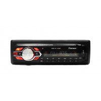 Автомагнітола MP3 зі знімною панеллю з Bluetooth 1091BT, 1DIN Автомагнітола MP3 зі знімною панеллю з Bluetooth 1091BT, 1DIN