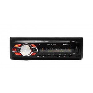 Автомагнітола MP3 зі знімною панеллю з Bluetooth 1091BT, 1DIN Автомагнітола MP3 зі знімною панеллю з Bluetooth 1091BT, 1DIN