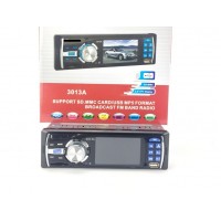 Автомагнитола MP4 3013 3.0 TFT
